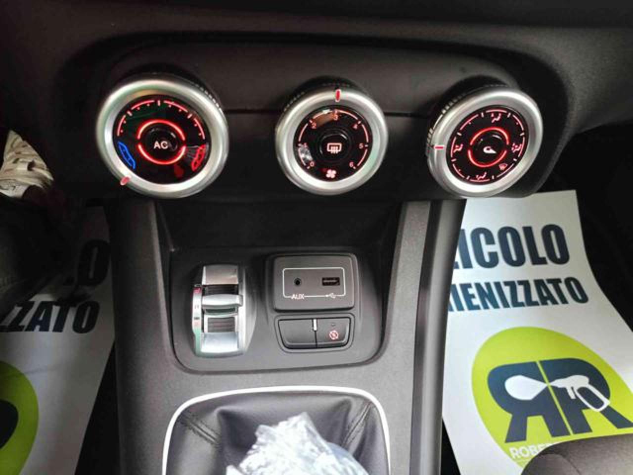 Alfa Romeo Alfa Romeo Giulietta usata 9