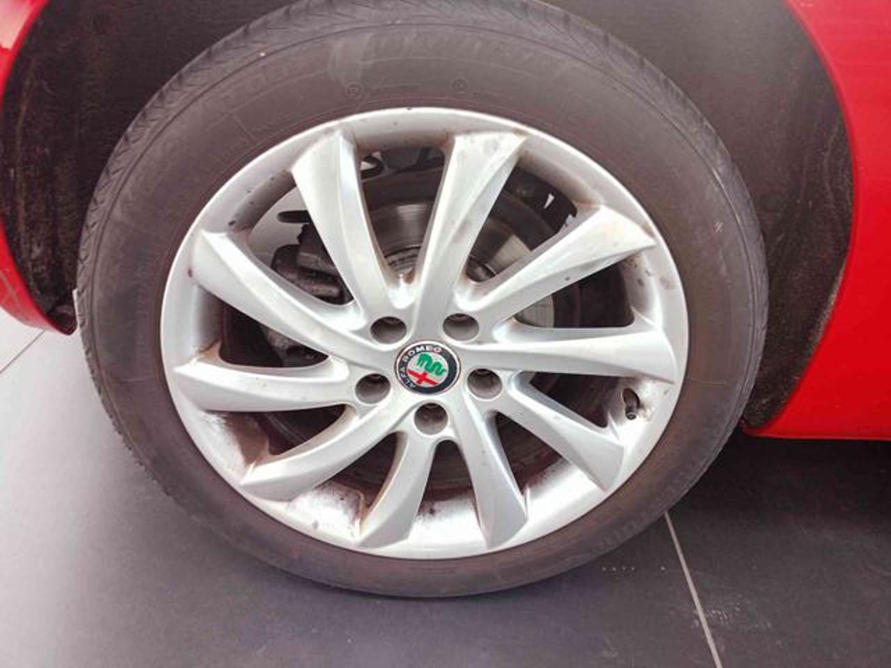 Alfa Romeo Alfa Romeo Giulietta usata 17