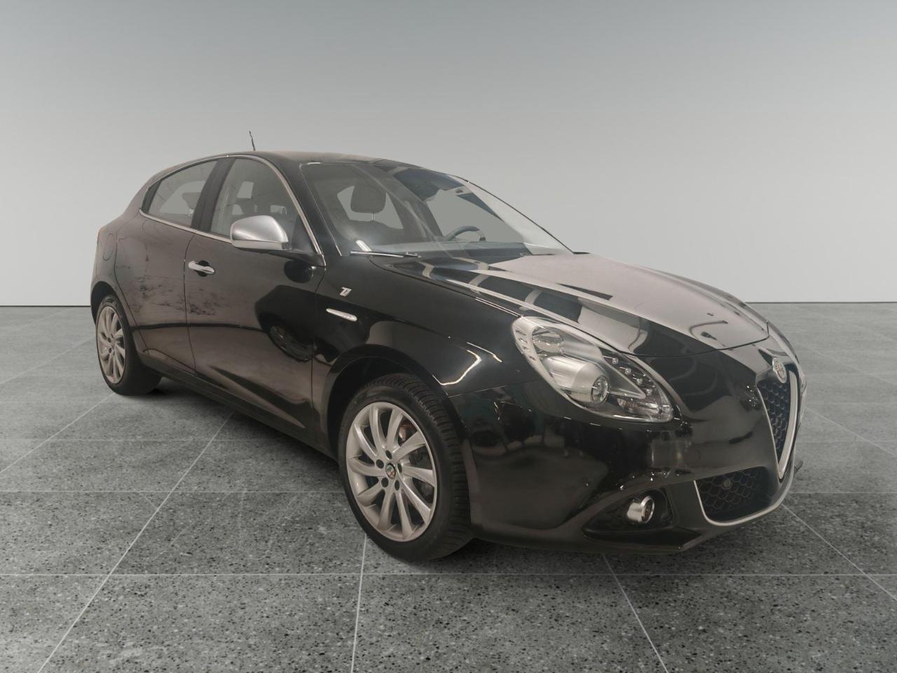 Alfa Romeo Alfa Romeo Giulietta GIULIETTA 1.6 JTDm 120 CV