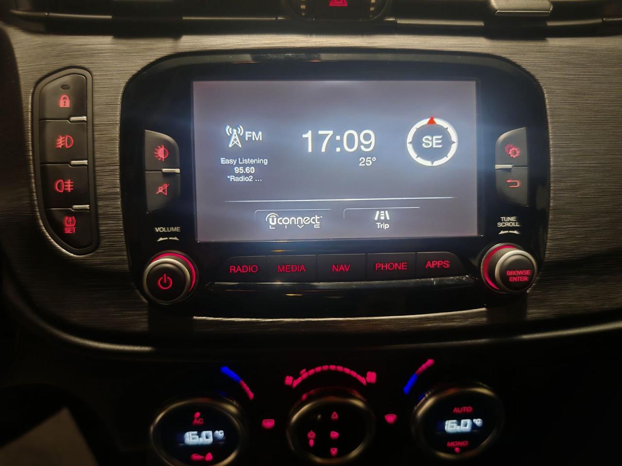 Alfa Romeo Alfa Romeo Giulietta usata, con start/stop automatico