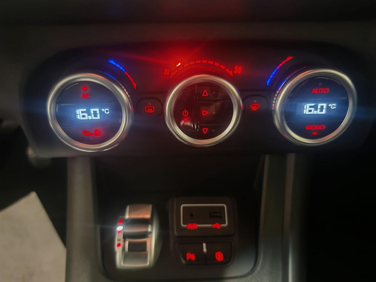 Alfa Romeo Alfa Romeo Giulietta usata, con volante multifunzione