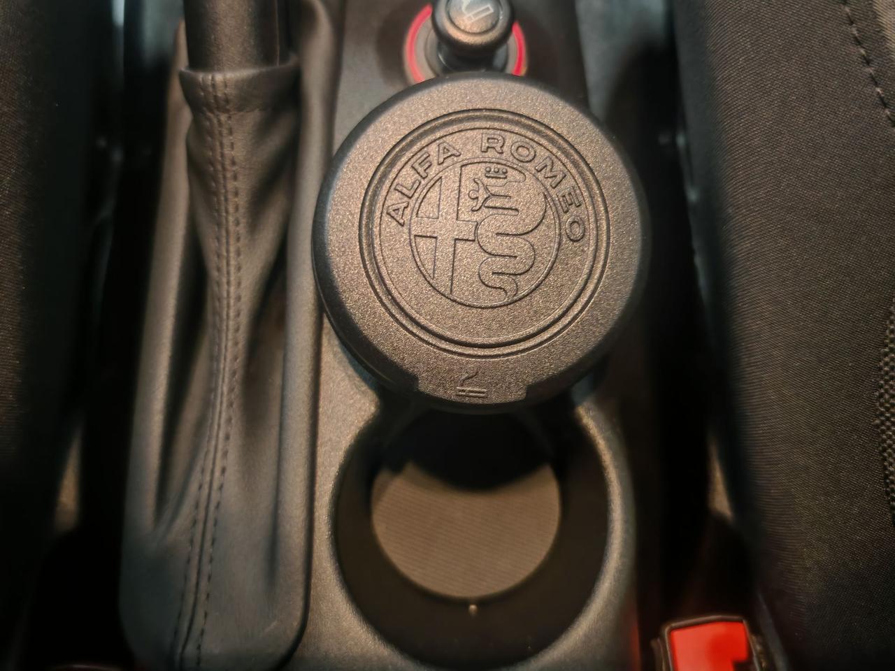 Alfa Romeo Alfa Romeo Giulietta usata 10