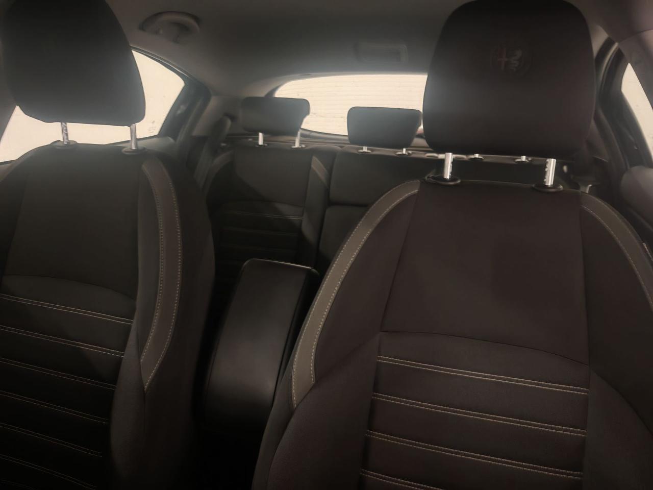 Alfa Romeo Alfa Romeo Giulietta usata 17