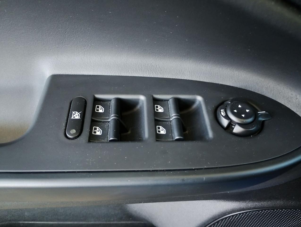 Alfa Romeo Alfa Romeo Giulietta usata, con chiusura centralizzata