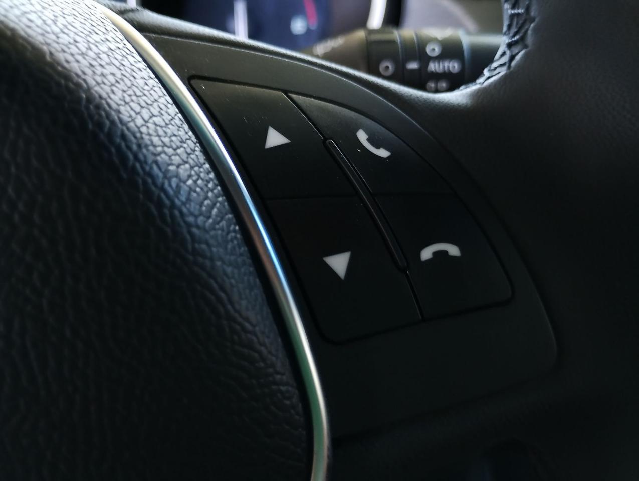 Alfa Romeo Alfa Romeo Giulietta usata, con cruise control