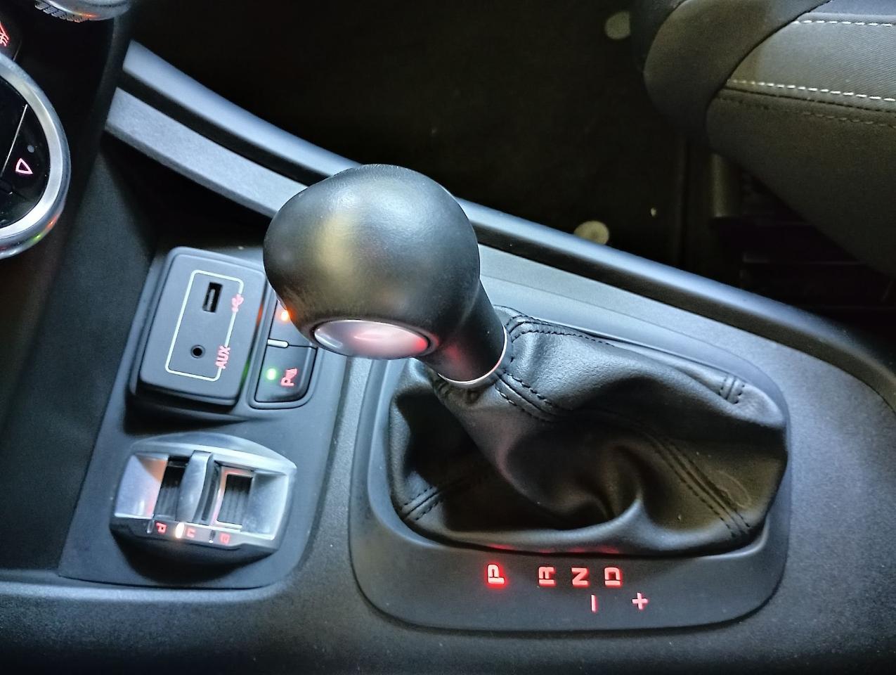 Alfa Romeo Alfa Romeo Giulietta usata, con volante multifunzione