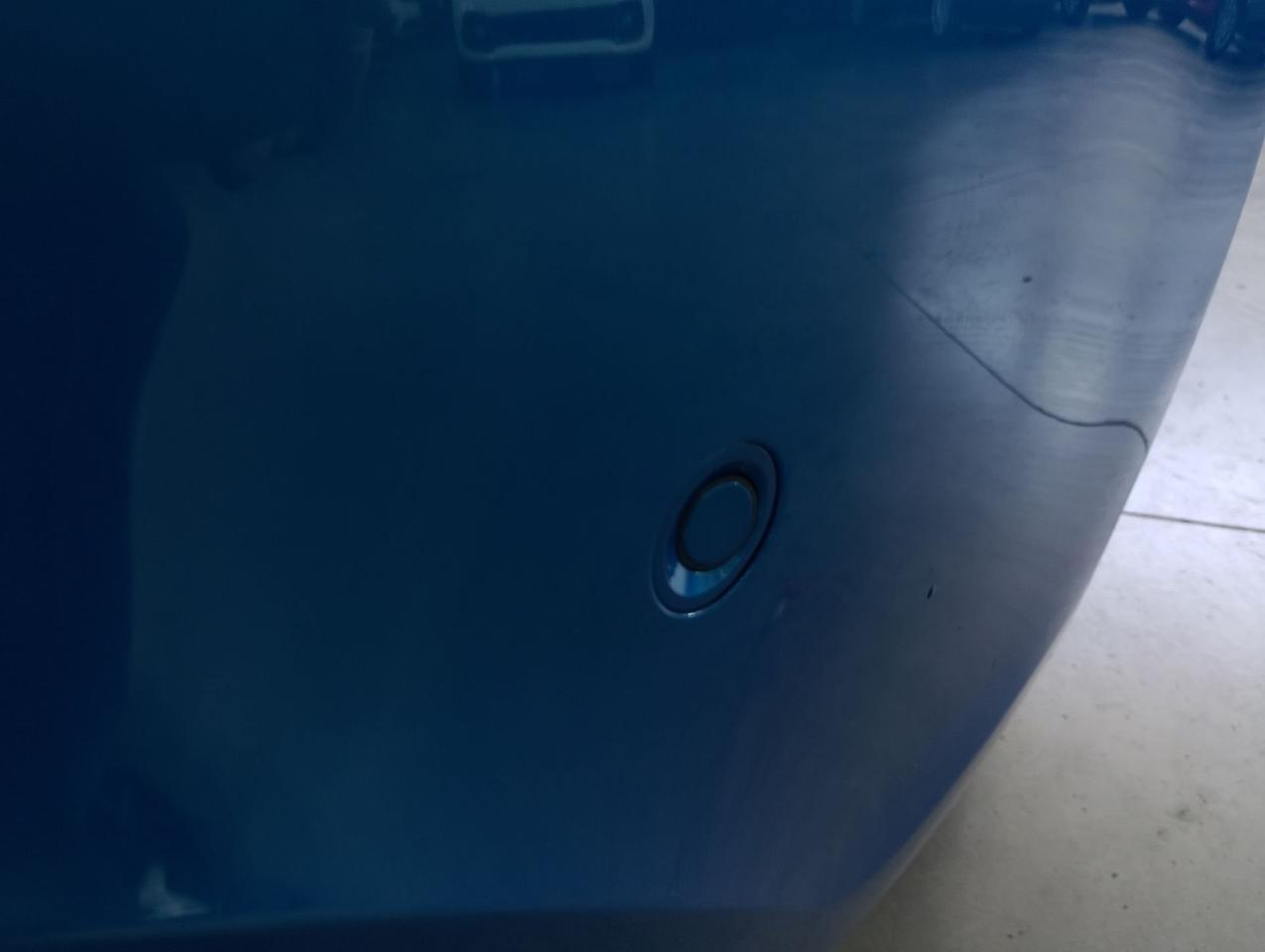 Alfa Romeo Alfa Romeo Giulietta usata 18