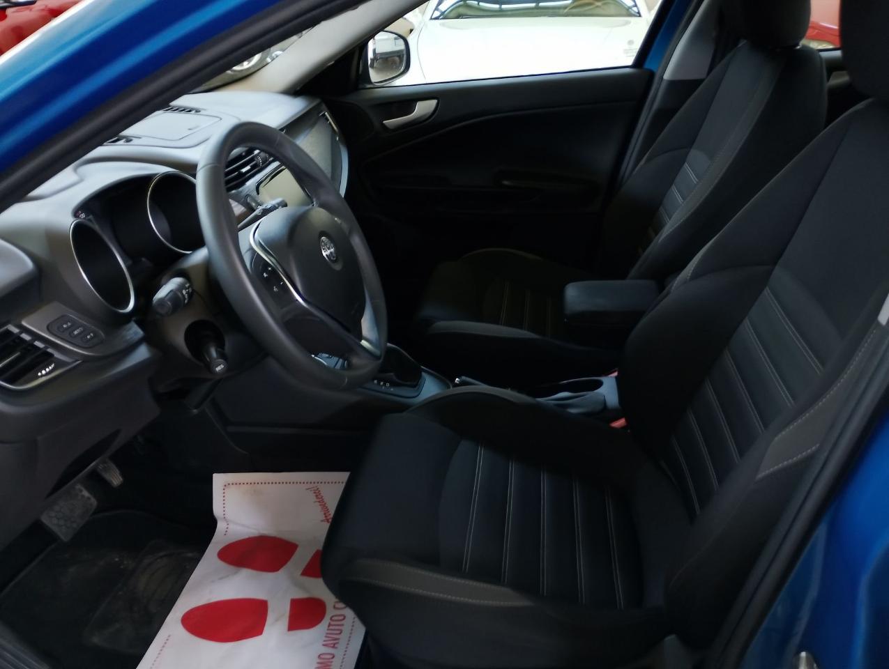 Alfa Romeo Alfa Romeo Giulietta usata 21