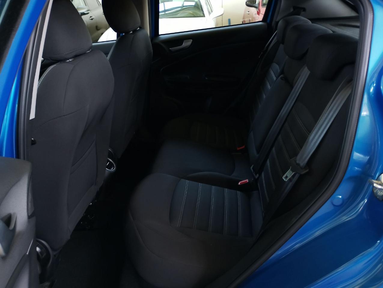 Alfa Romeo Alfa Romeo Giulietta usata 22