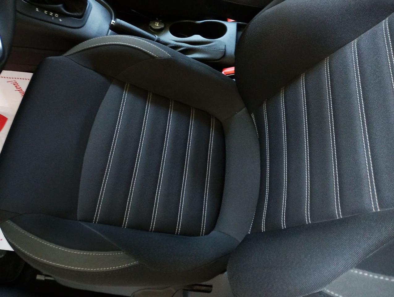 Alfa Romeo Alfa Romeo Giulietta usata 27