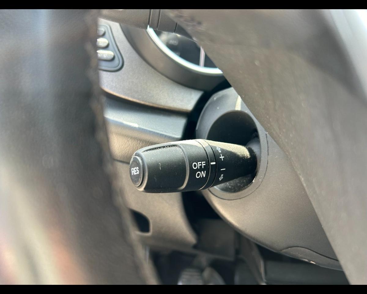 Alfa Romeo Alfa Romeo Giulietta usata, con start/stop automatico
