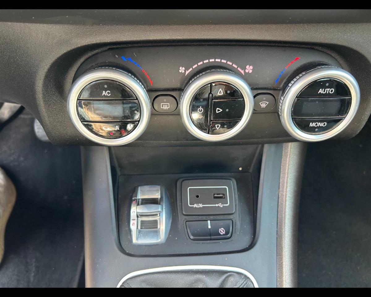 Alfa Romeo Alfa Romeo Giulietta usata 13
