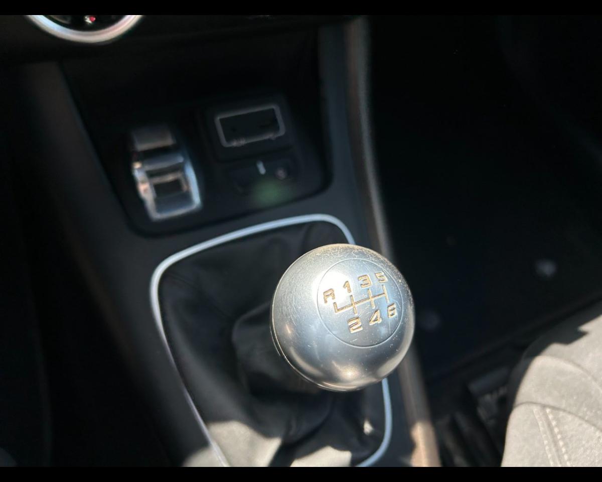 Alfa Romeo Alfa Romeo Giulietta usata 14