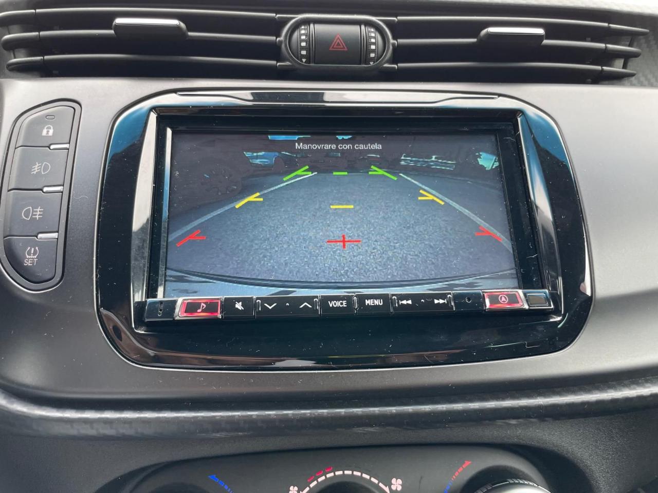 Alfa Romeo Alfa Romeo Giulietta usata, con climatizzatore