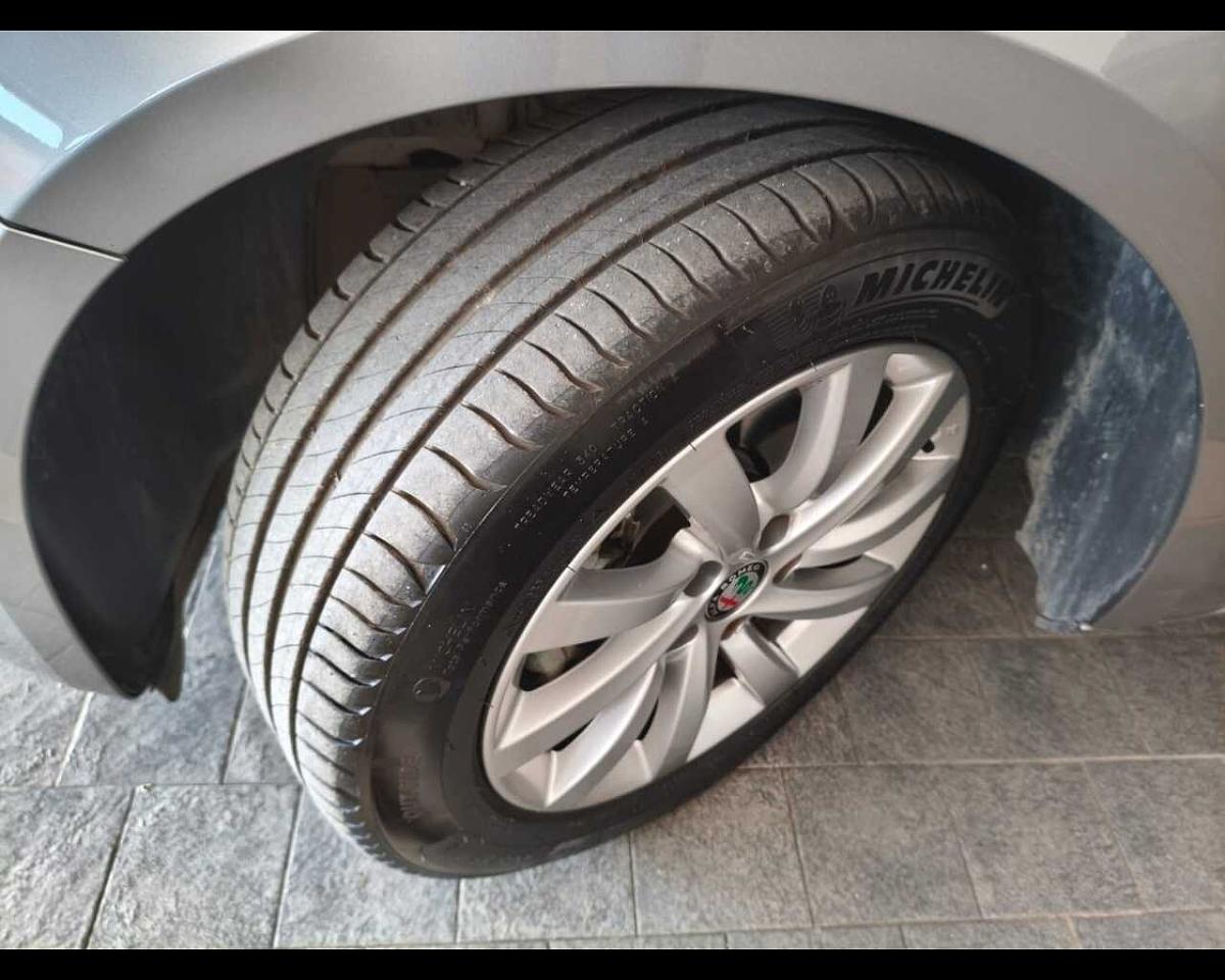 Alfa Romeo Alfa Romeo Giulietta usata, con 5 porte