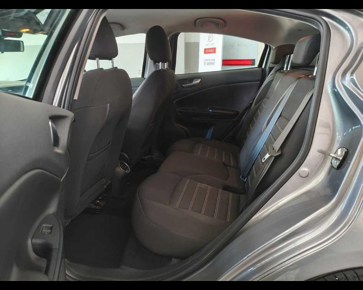 Alfa Romeo Alfa Romeo Giulietta usata, con 6x Airbag (fontali + laterali + testa)