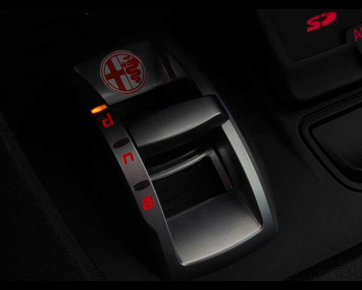 Alfa Romeo Alfa Romeo Giulietta usata, con chiusura centralizzata