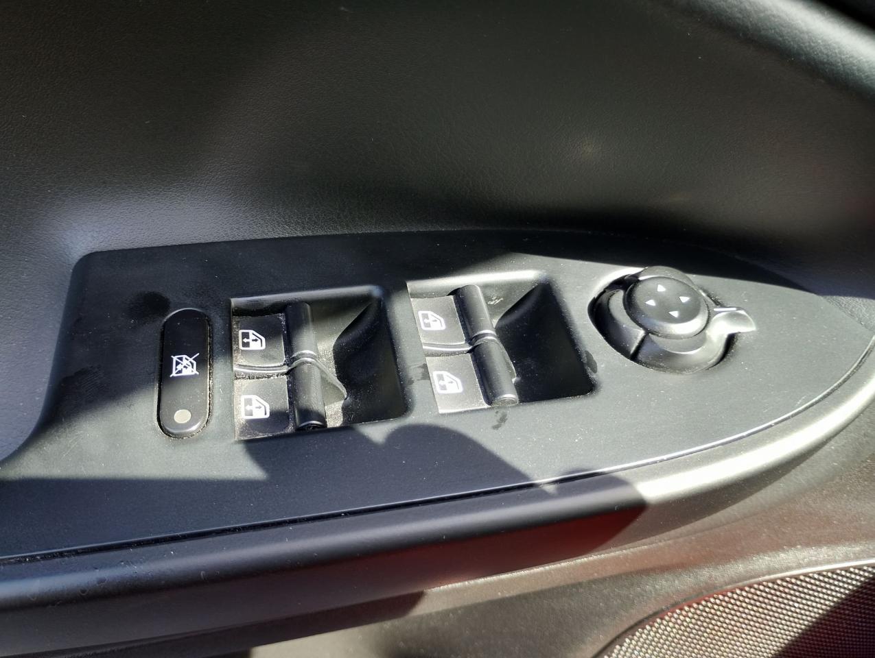 Alfa Romeo Alfa Romeo Giulietta usata, con cruise control