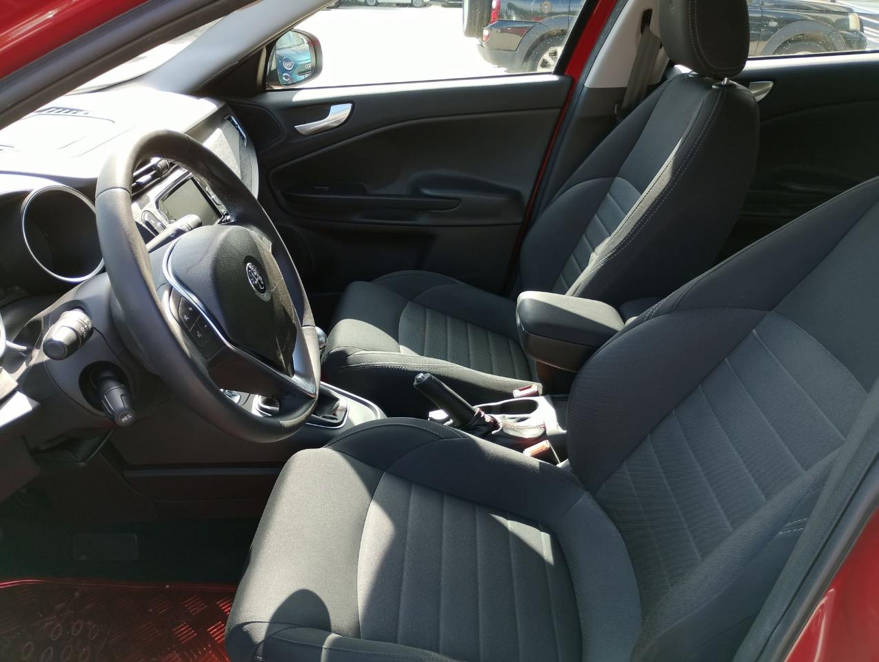Alfa Romeo Alfa Romeo Giulietta usata 21
