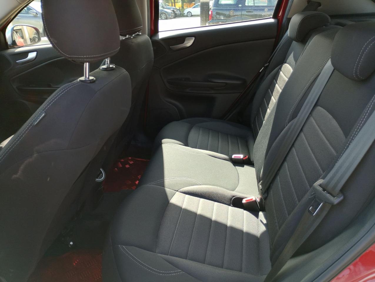 Alfa Romeo Alfa Romeo Giulietta usata 22