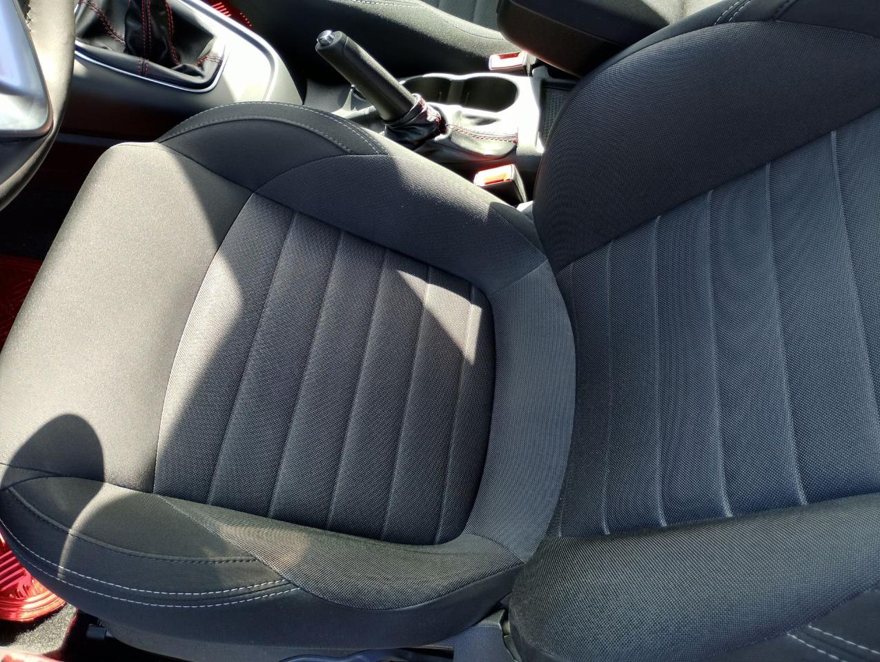 Alfa Romeo Alfa Romeo Giulietta usata 27