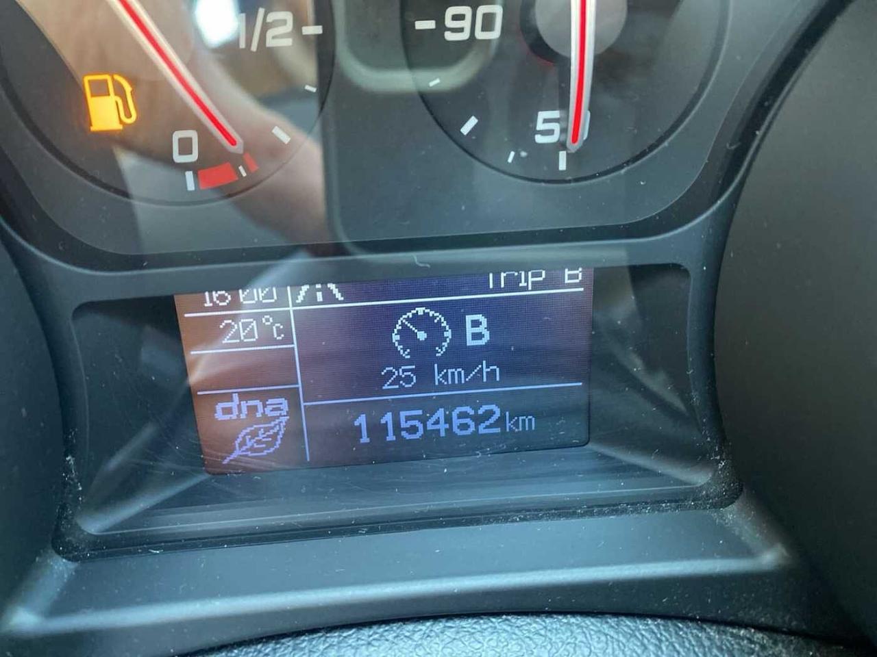 Alfa Romeo Alfa Romeo Giulietta usata, con 5 porte