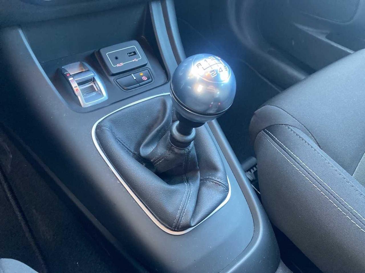 Alfa Romeo Alfa Romeo Giulietta usata, con trazione anteriore