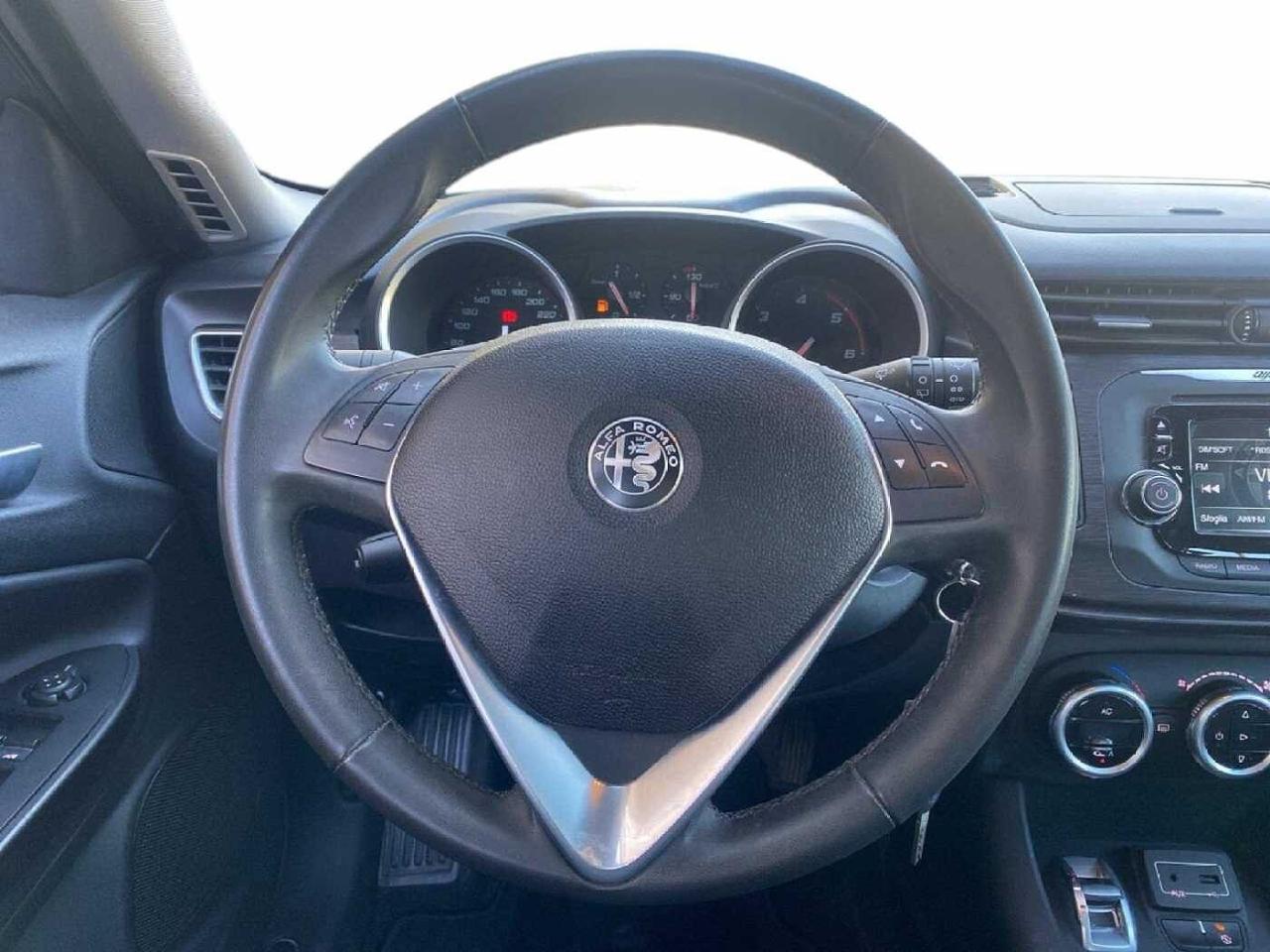 Alfa Romeo Alfa Romeo Giulietta usata 8