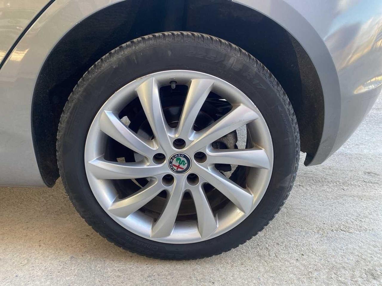 Alfa Romeo Alfa Romeo Giulietta usata 15