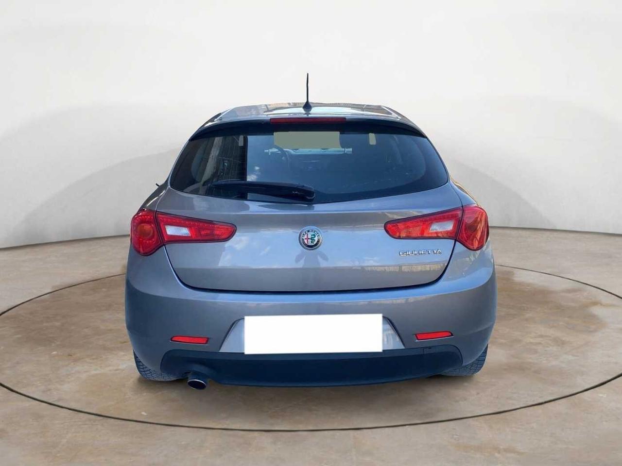 Alfa Romeo Alfa Romeo Giulietta usata 19