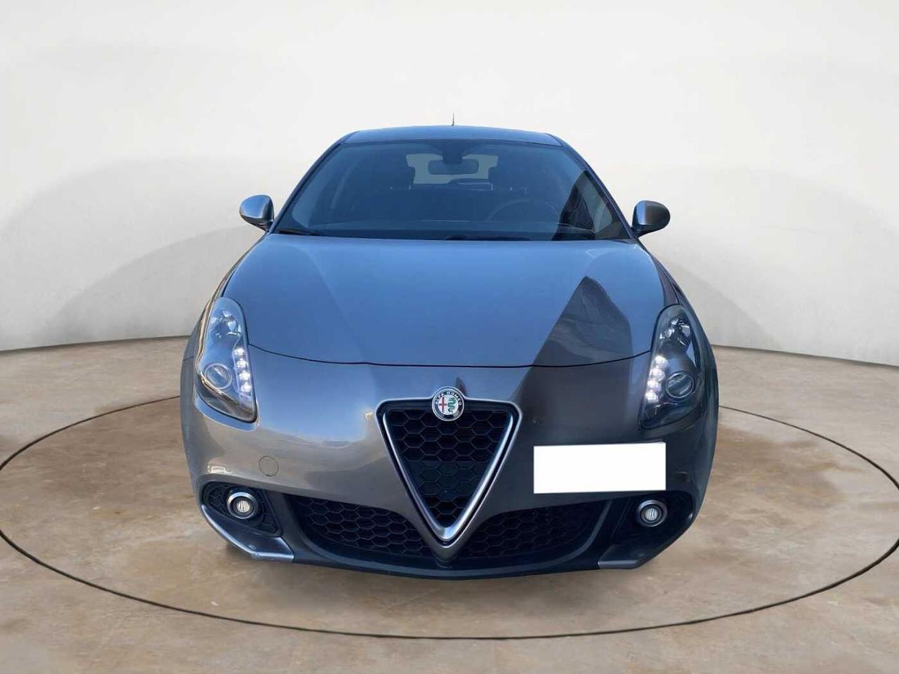 Alfa Romeo Alfa Romeo Giulietta usata 20