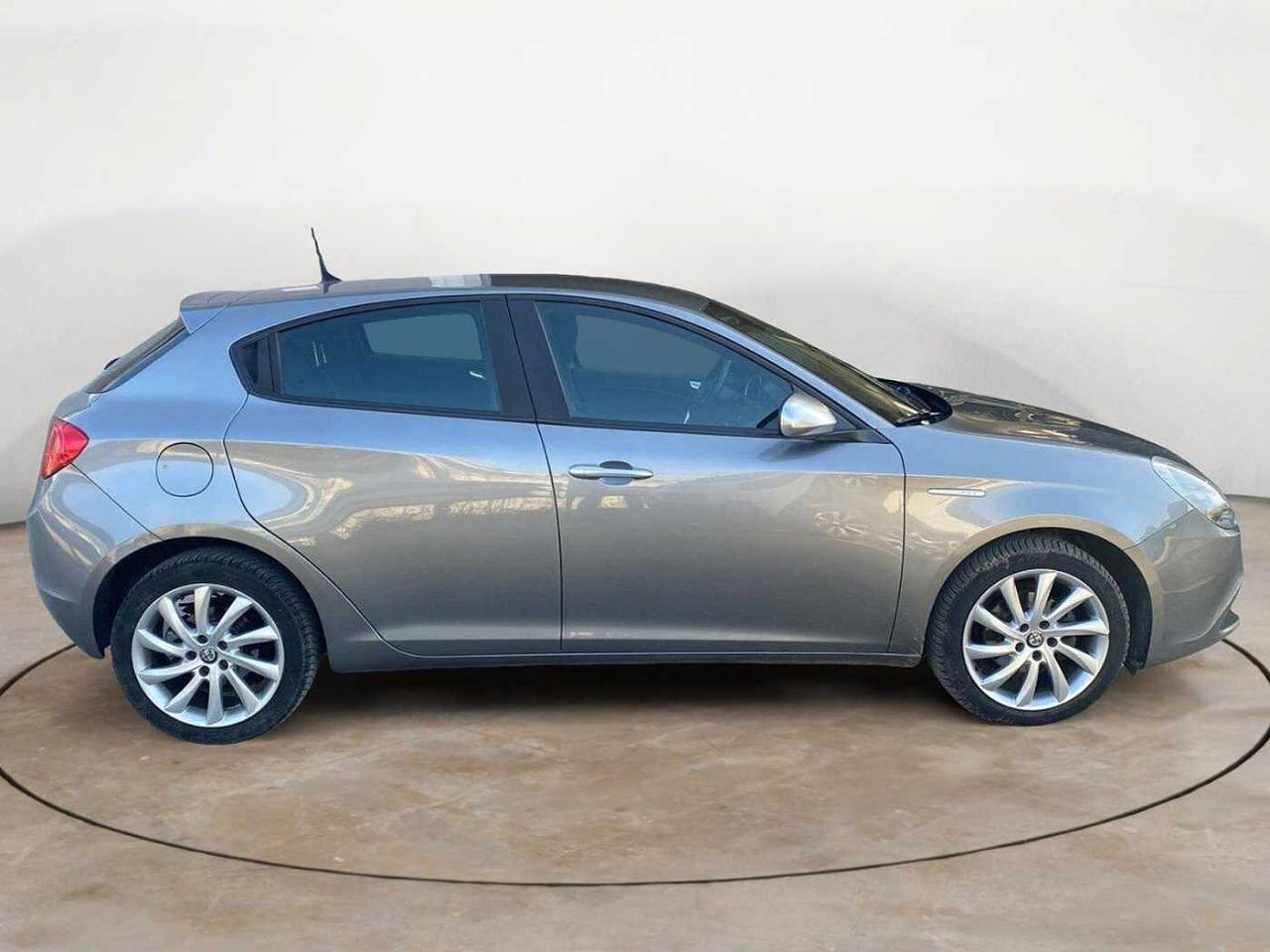 Alfa Romeo Alfa Romeo Giulietta usata 22
