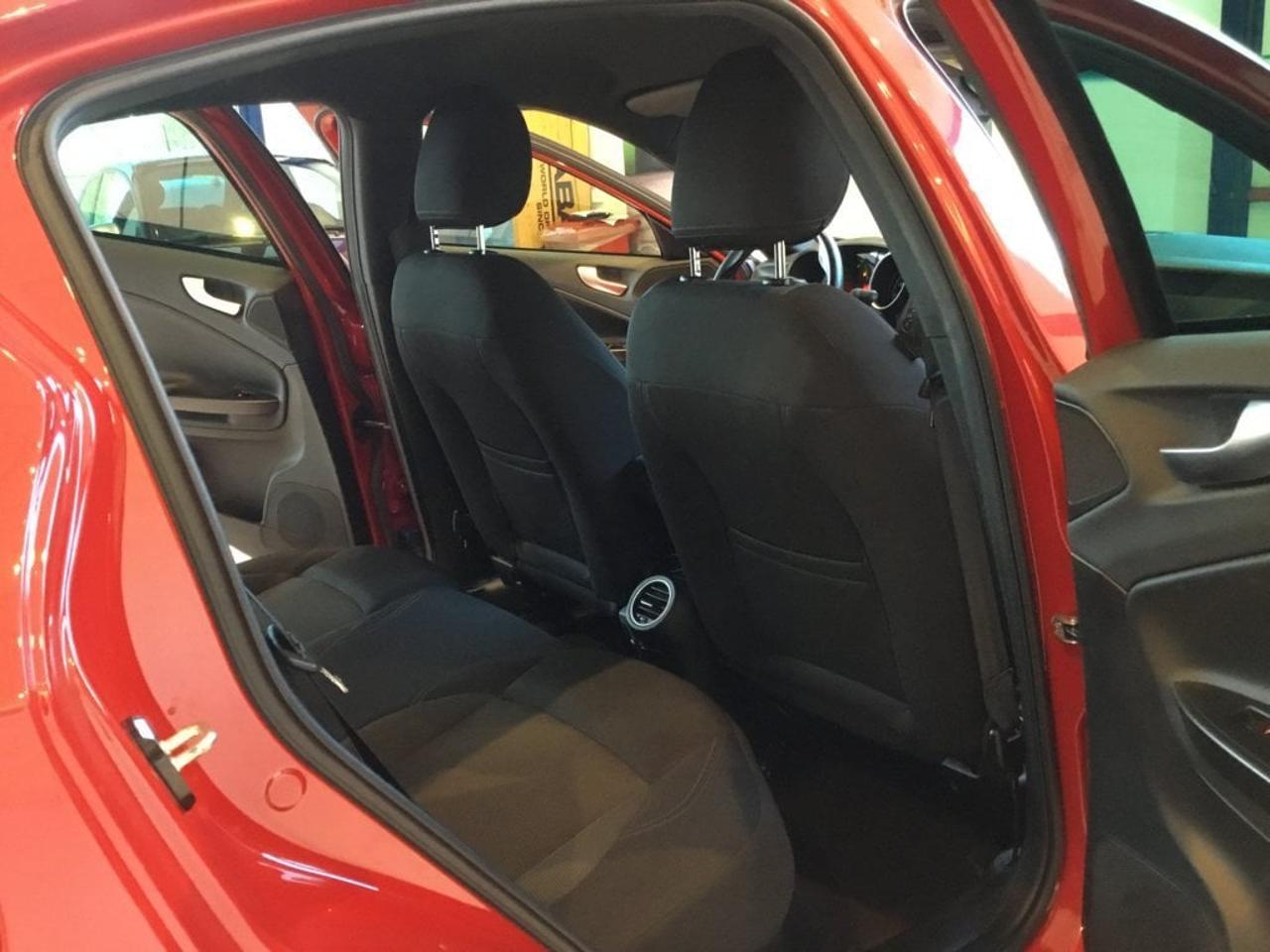 Alfa Romeo Alfa Romeo Giulietta usata, con climatizzatore