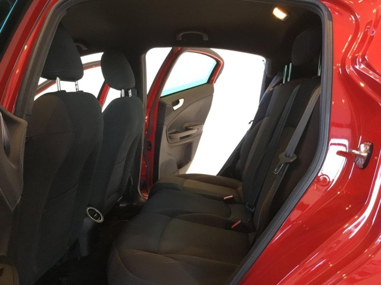 Alfa Romeo Alfa Romeo Giulietta usata, con cruise control