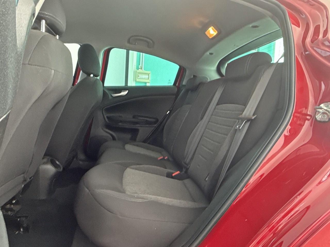 Alfa Romeo Alfa Romeo Giulietta usata, con 4 freni a disco con 2 dischi ventilati