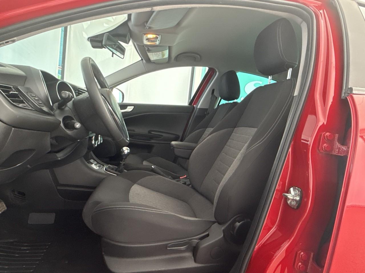 Alfa Romeo Alfa Romeo Giulietta usata, con comandi media touch screen