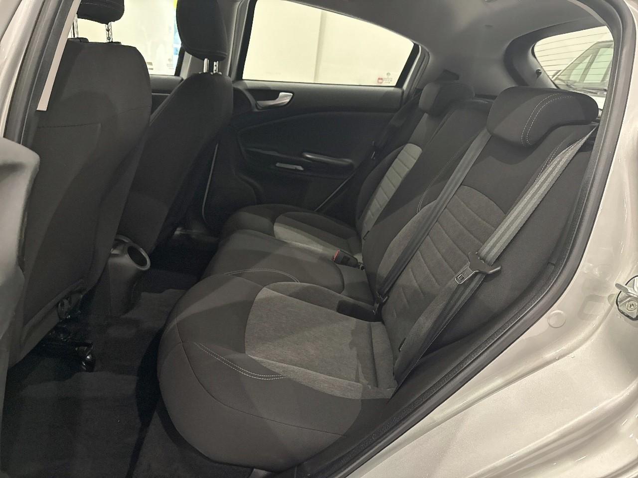 Alfa Romeo Alfa Romeo Giulietta usata, con Climatizzatore