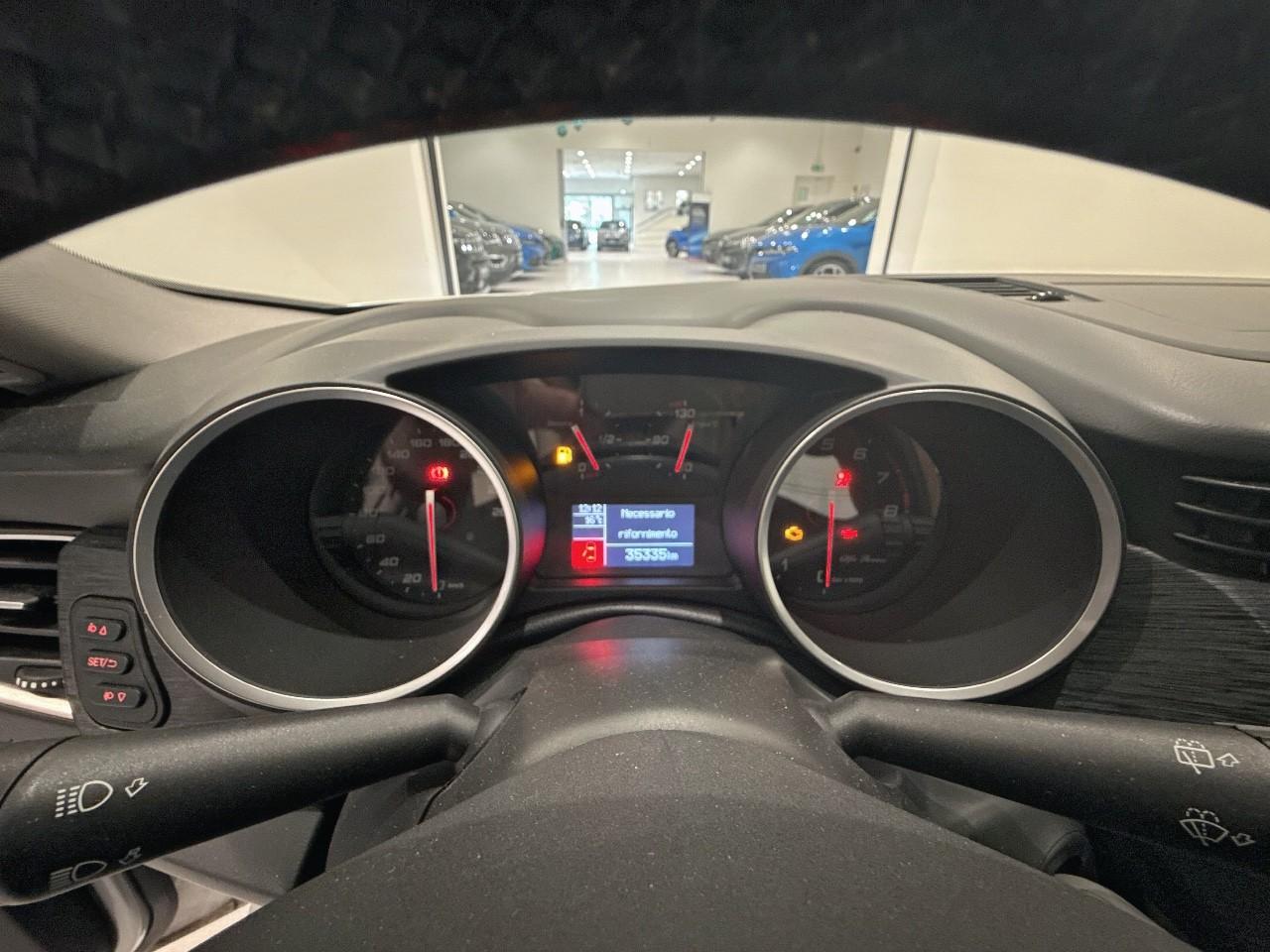 Alfa Romeo Alfa Romeo Giulietta usata 7