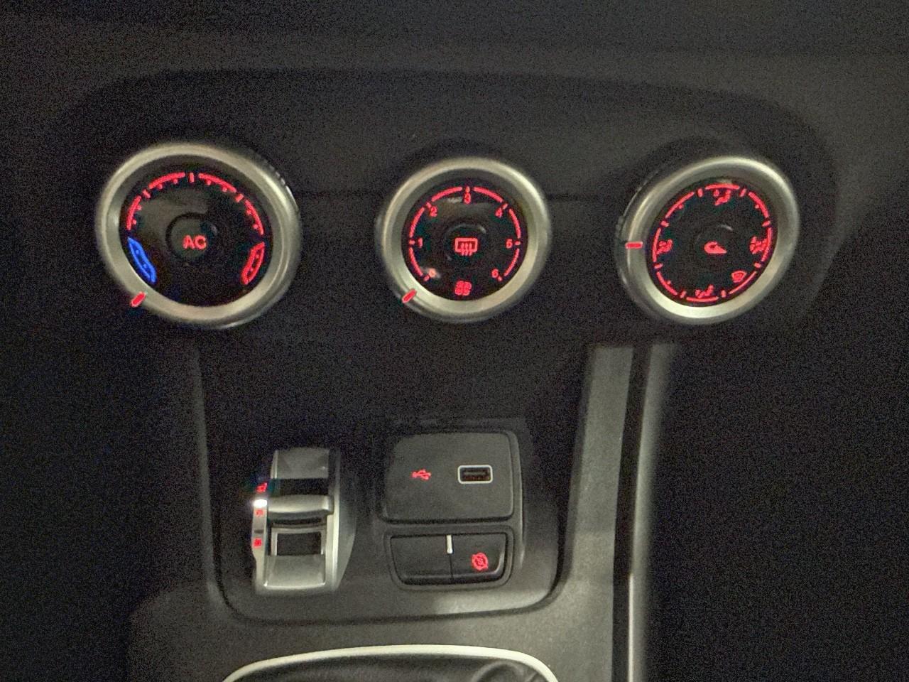 Alfa Romeo Alfa Romeo Giulietta usata 10