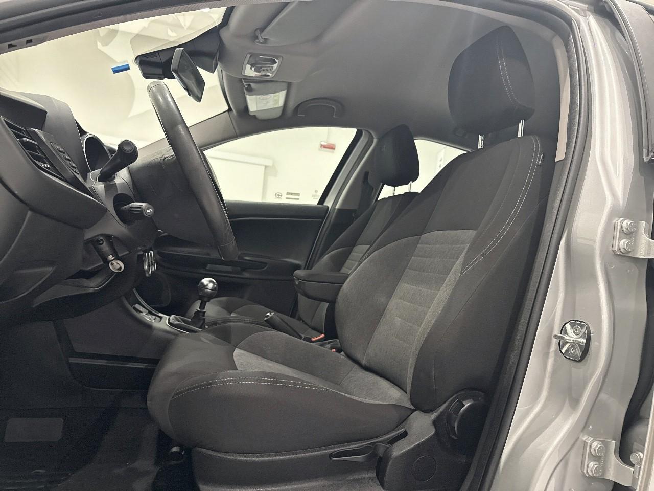 Alfa Romeo Alfa Romeo Giulietta usata 20