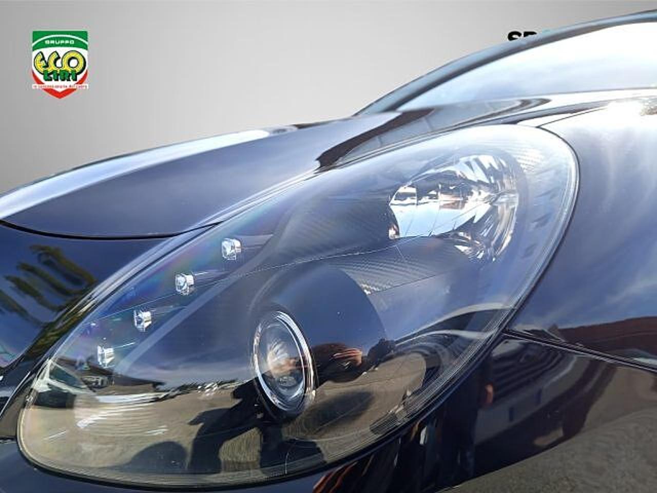 Alfa Romeo Alfa Romeo Giulietta usata 7