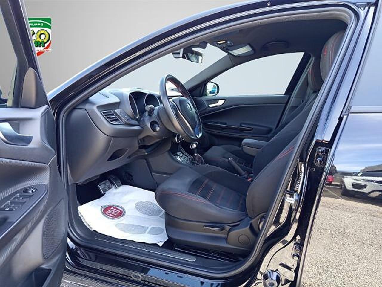 Alfa Romeo Alfa Romeo Giulietta usata 8