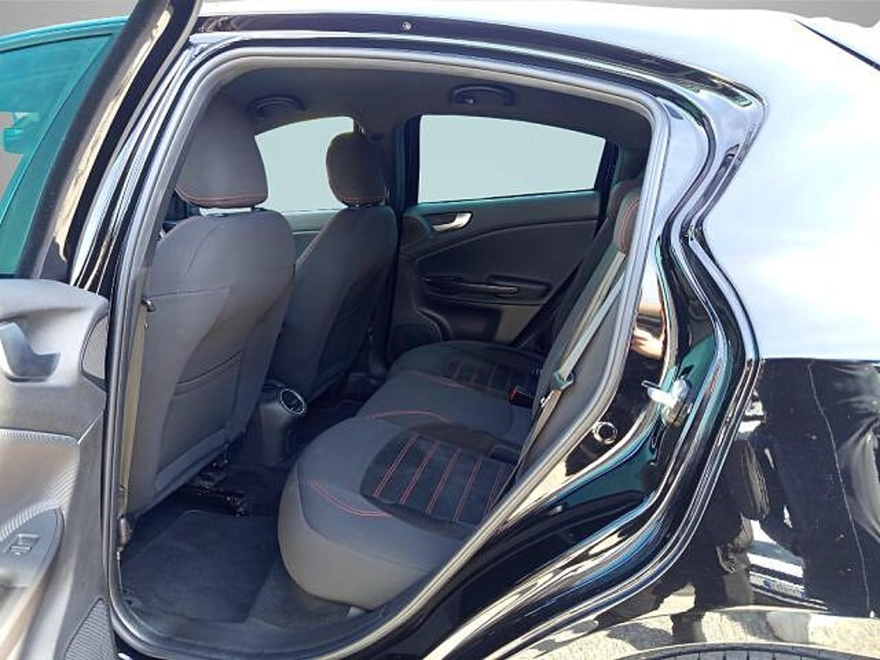 Alfa Romeo Alfa Romeo Giulietta usata 9