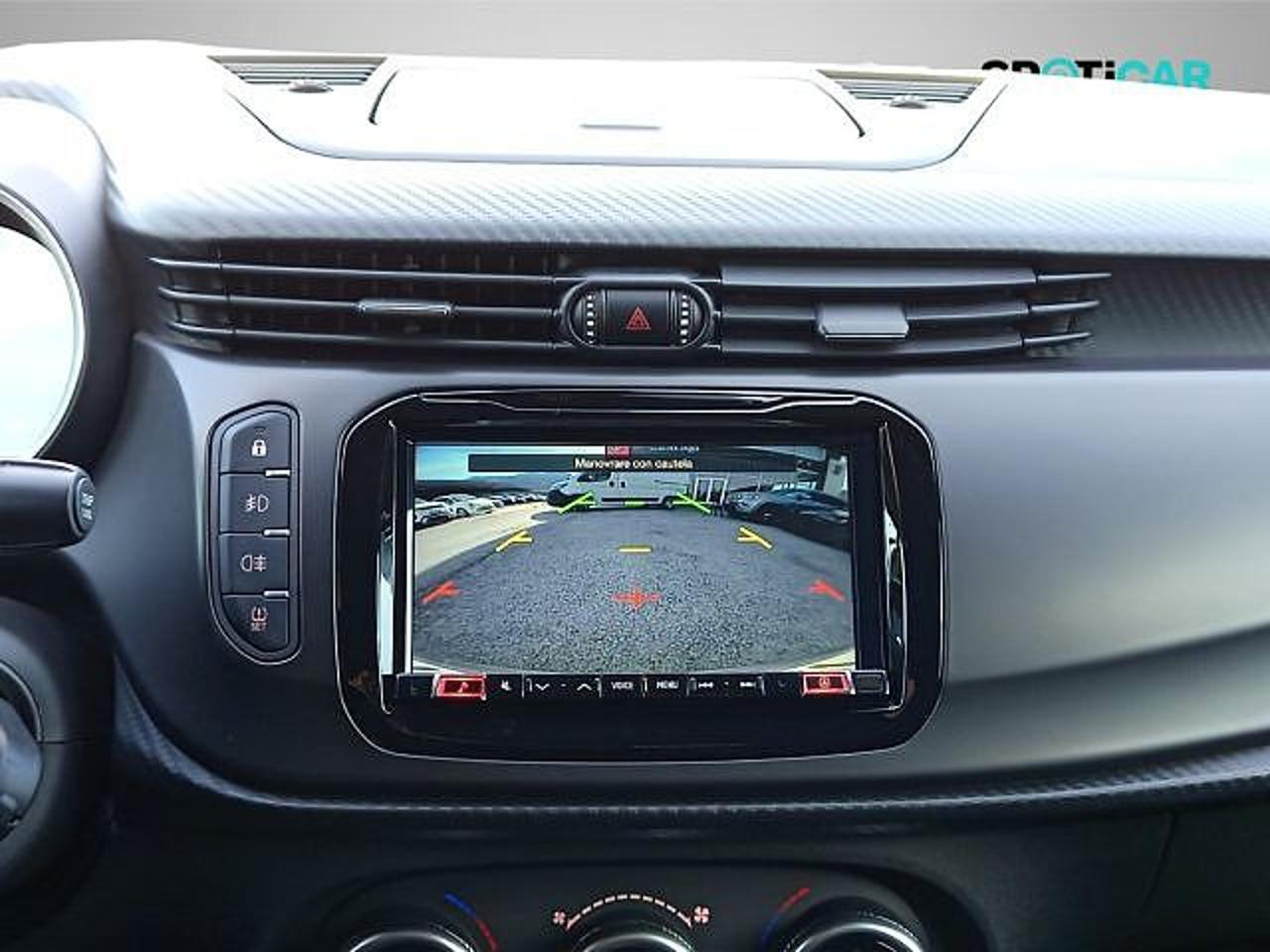 Alfa Romeo Alfa Romeo Giulietta usata 15