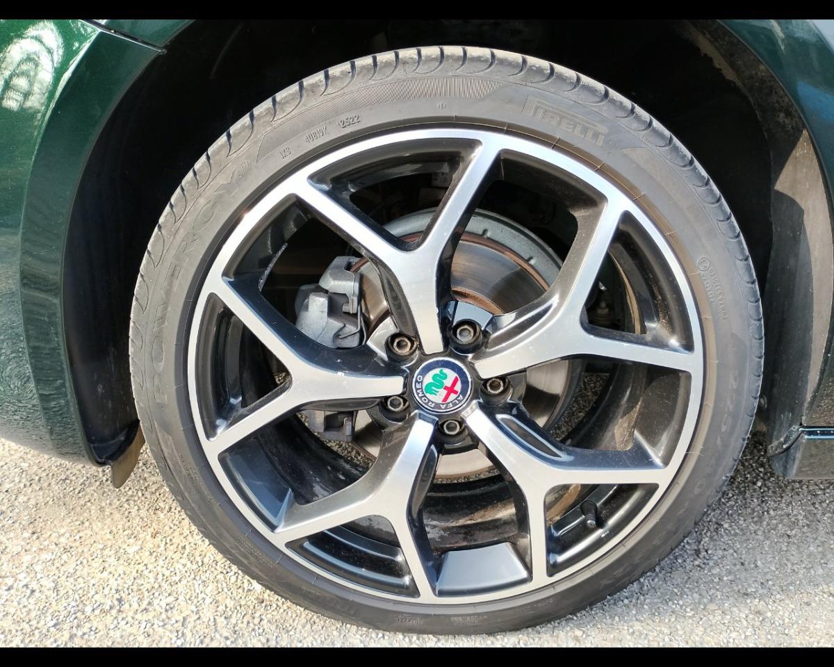 Alfa Romeo Alfa Romeo Giulietta usata, con Xenon-led