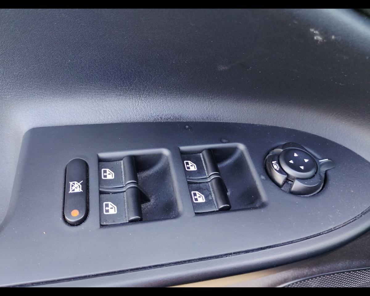 Alfa Romeo Alfa Romeo Giulietta usata 5