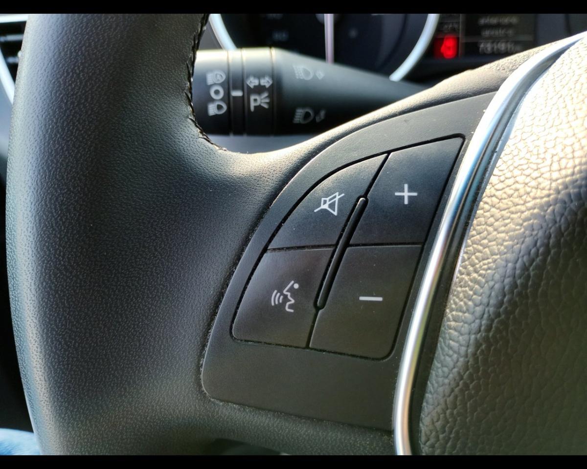 Alfa Romeo Alfa Romeo Giulietta usata 6