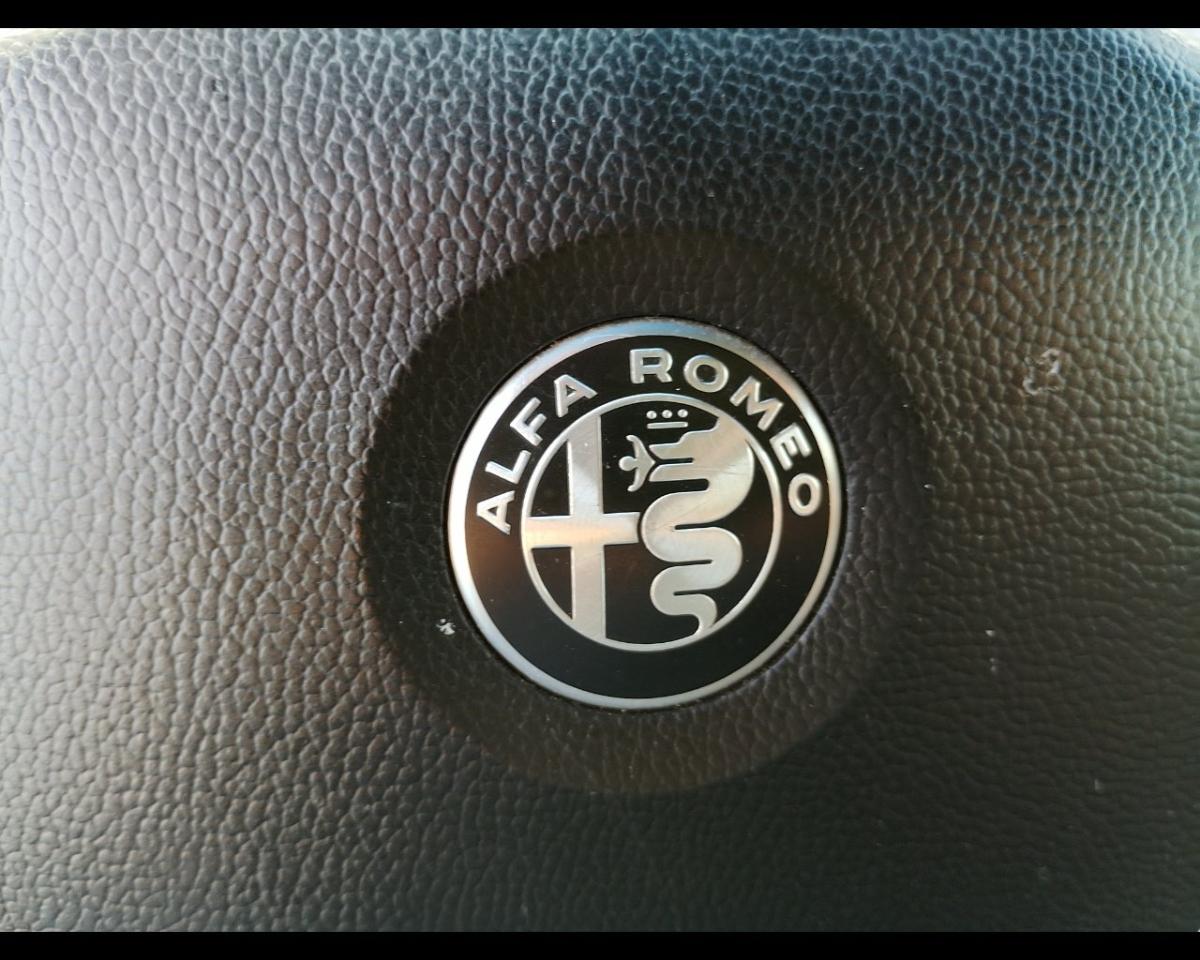 Alfa Romeo Alfa Romeo Giulietta usata 7