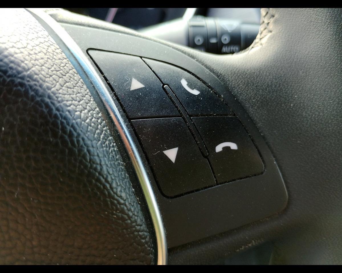 Alfa Romeo Alfa Romeo Giulietta usata 8