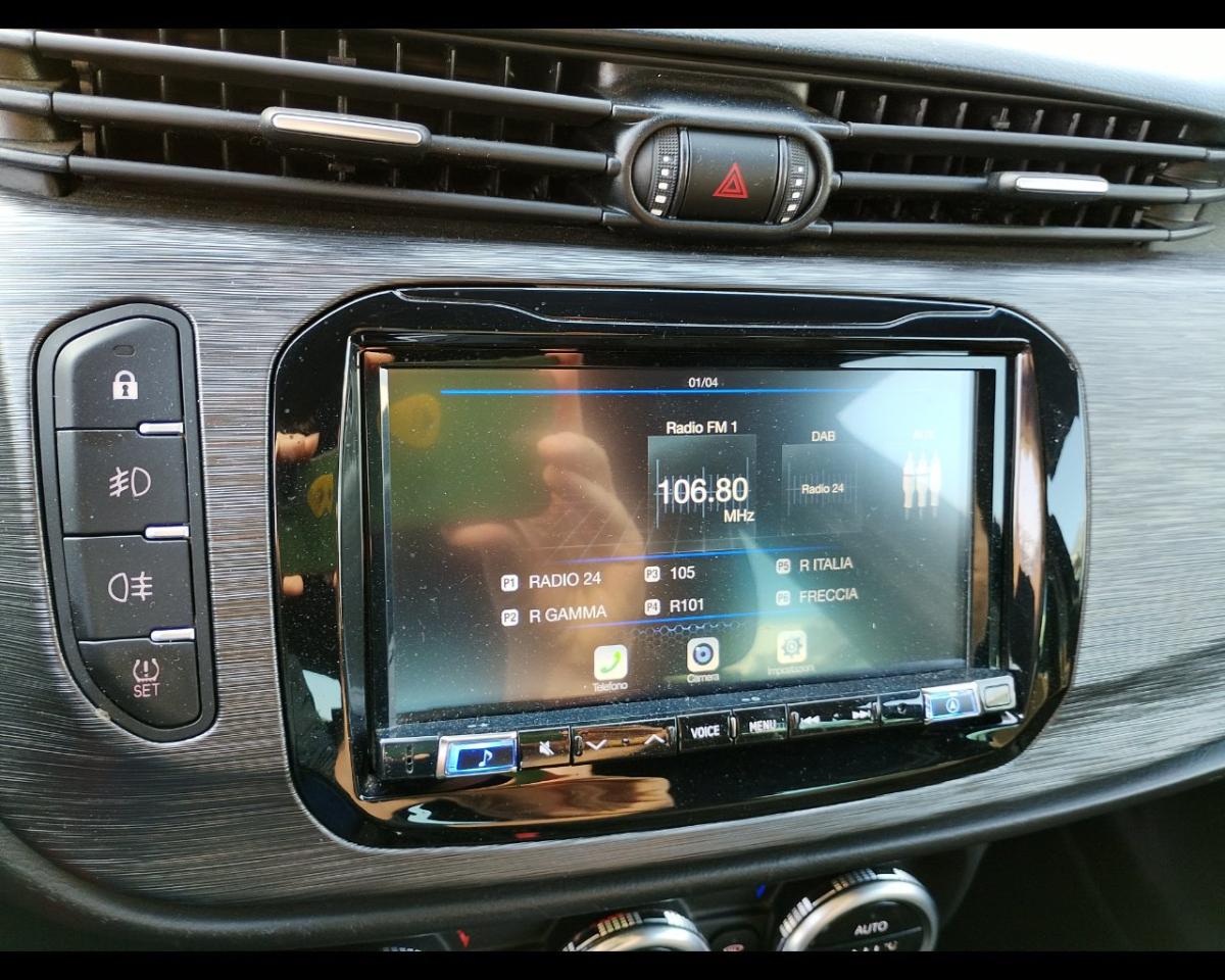 Alfa Romeo Alfa Romeo Giulietta usata 10